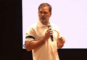 152 முறை வினாத்தாள் கசிவு: சொல்கிறார் ராகுல்