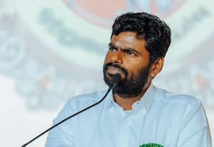 பேச்சுவார்த்தையை துவங்க தாமதம் செய்தது ஏன்? அண்ணாமலை கேள்வி