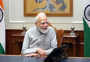 வளர்ந்த நாட்டை உருவாக்கும் கனவு மக்கள் இயக்கமாக மாற வேண்டும்: பிரதமர் மோடி