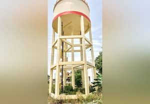  குட்டத்துப்பட்டியில் கனவு திட்டமான காவிரி நீர் விநியோகம்