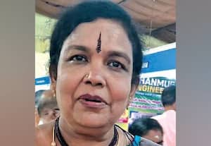  'உழைக்க துடிக்கும் பெண்களுக்கான உத்வேக மேடை!