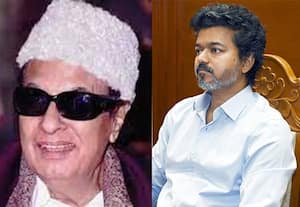 அன்று எம்ஜிஆர்: இன்று விஜய்... முதல்வரே நாயகனாக நடித்த படம் ரிலீஸ்: 50 ஆண்டுகளில் இதுவே முதல் முறை