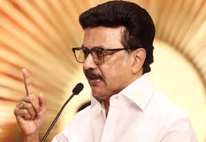 3 வாக்குறுதிகளும் தோல்வி; நீட் தேர்வு குறித்து ஸ்டாலின் கருத்து