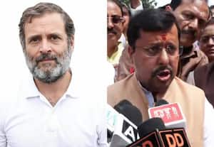 பார்லியில் நீட் தேர்வு குறித்து விவாதிக்க வாருங்கள்; ராகுலுக்கு பாஜ தேசிய தலைவர் நிதின் நபின் சவால்