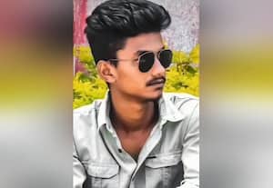  போலீஸ் விசாரணைக்கு அழைத்து செல்லப்பட்ட வாலிபர் மரணம் மருத்துவமனை முன் உறவினர்கள் போராட்டம்