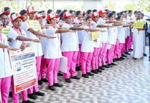  ராமநாதபுரத்தில் ரத்த தான விழிப்புணர்வு ஊர்வலம்
