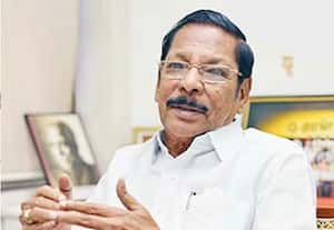  பாரதியாரின் கொள்ளுப் பேரனா ஆர்.எஸ்.பாரதி?