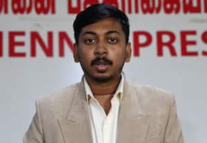  இளம் வயதிலே 'கிராமி' உறுப்பினர்; சென்னை இளைஞரின் சாதனை