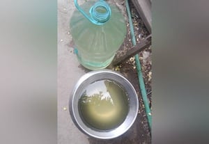  அசோக் நகரில் குடிநீர் சப்ளை நிறுத்தம் 2 மாதங்களாக குடியிருப்பு மக்கள் அவதி