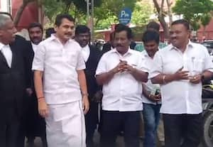 சூடுபிடிக்கிறது ஆட்சி கவிழ்ப்பு சதி வழக்கு; நீதிமன்றத்தில் செந்தில் பாலாஜி ஆஜர்