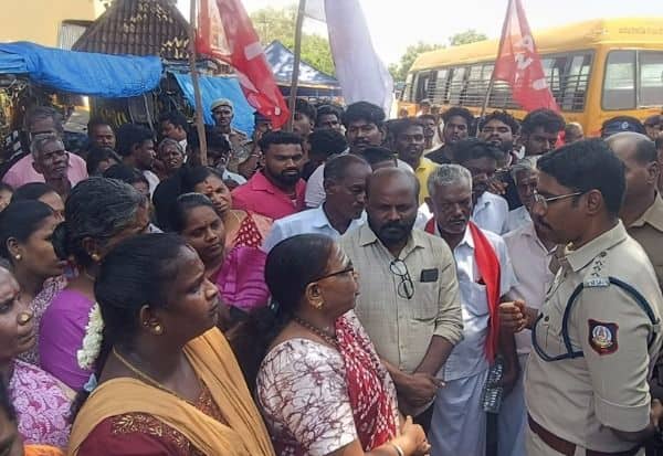 Latest Tamil News