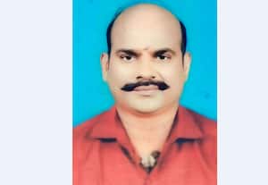 ரூ.1 லட்சம் லஞ்சம் பெற்ற வணிகவரி அலுவலர் கைது