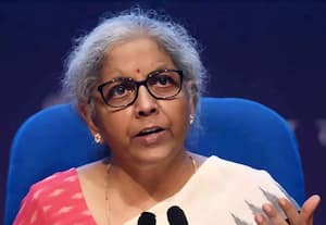 மத்திய அரசின் நடவடிக்கையால் வாயடைத்துப்போன எதிர்க்கட்சிகள் : நிர்மலா சீதாராமன்