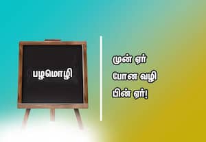  பழமொழி