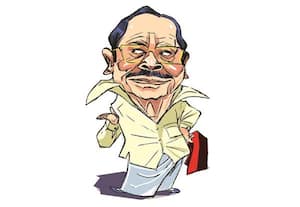  'டவுட்' தனபாலு