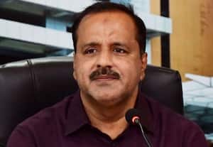  சுகாதார அமைச்சருக்கு அமெரிக்கா விருது