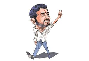  'வாரிசு அடையாளம் மாறும்'