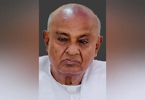  என் குடும்பத்தின் தீபத்தை இழந்து விட்டேன்: மனைவி சென்னம்மா குறித்து தேவகவுடா உருக்கம்