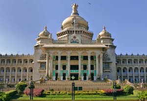  கர்நாடக காங்., அரசில் மேலும் 2 துணை முதல்வர்கள்?