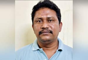  போலீசாரிடம் இருந்த கைதியை அழைத்துச்சென்ற த.வெ.க.,வினர்