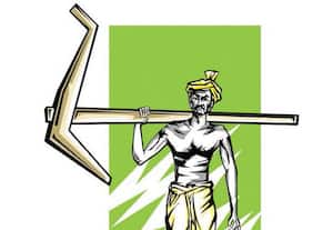  பயிர் கடனை முழுமையாக தள்ளுபடி செய்து அறிவிக்க வேண்டும்: வைகை விவசாயிகள் சங்கம்  வலியுறுத்தல்