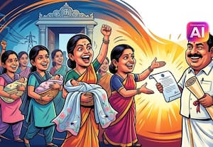  மின்வாரியத்திலும் மகப்பேறு விடுப்பு அனுமதி