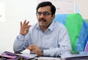  அதிகாரிகள் நியமனம்