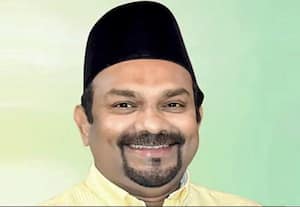 'நீட்' தேர்வை விலக்கி கொள்ள வேண்டும்