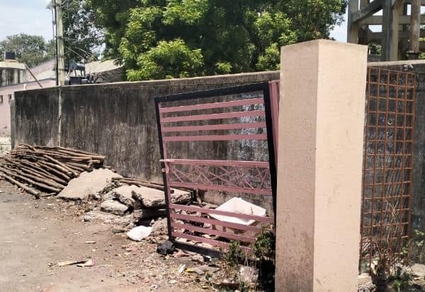  காஞ்சியில் ரூ.4.60 கோடியில் மார்க்கெட் கட்டியும் பயனில்லை பாதாள சாக்கடை இணைப்பு வழங்காமல் அதிகாரிகள் அலட்சியம்