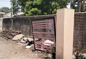  காஞ்சியில் ரூ.4.60 கோடியில் மார்க்கெட் கட்டியும் பயனில்லை பாதாள சாக்கடை இணைப்பு வழங்காமல் அதிகாரிகள் அலட்சியம்
