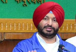 Union Minister Ravneet Pittu resigns
