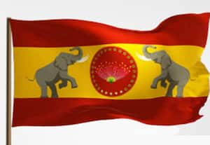 அமைச்சர்கள் அறையில் ரீல்ஸ்: த.வெ.க.,வினரால் போலீசார் அதிர்ச்சி
