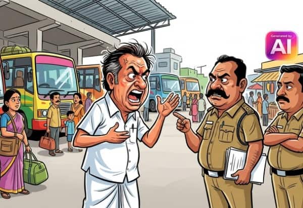 Latest Tamil News