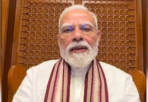 வீடியோவுக்கு கிடைத்த அபரிமிதமான வரவேற்பு; இளைஞர்களுக்கு பிரதமர் மோடி நன்றி