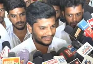 அரசியல் நோக்கத்துடன் என் மீது வீண் பழி சுமத்தப்படுகிறது; அமைச்சர் ரமேஷ் குற்றச்சாட்டு