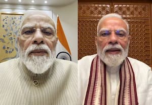 24 மணி நேரத்தில் 30 கோடி பேர் விசிட்; உலக சாதனையை முறியடித்த பிரதமர் மோடி ரீல்ஸ் வீடியோ