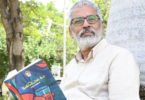 வாழ்க்கை என்பது வெற்றியும் தோல்வியும் கலந்த 'காக்டெய்ல்'