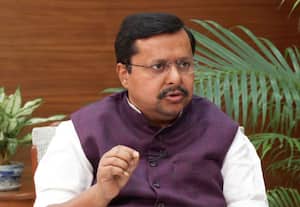 தர்மேந்திர பிரதானுக்கு பாஜ என்றும் உறுதுணையாக இருக்கும்: நிதின் நபின்