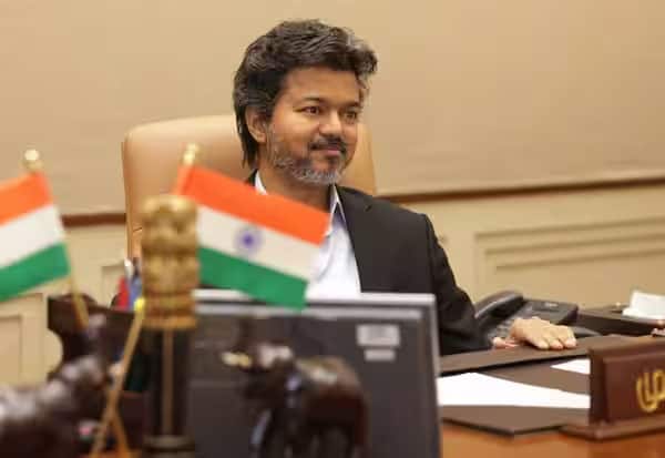 தமிழக முதல்வர் அலுவலகம் இடம் மாறுகிறது; பணிகள் தொடக்கம்