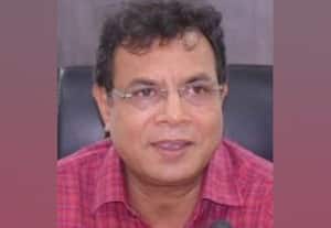  சத்தீஸ்கரில் பண மோசடி வழக்கு: தேர்வாணைய முன்னாள் தலைவர் கைது