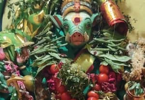  ஆசாட நவராத்திரி பூஜை