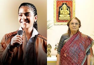 'தினமும் 30 நிமிடம் மட்டுமே ஒதுக்கி பன்மொழிகளை கற்றேன்!':﻿ 'குழந்தை தொழிலாளர்களை மீட்டெடுக்கிறேன்!