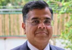 அடுத்த கேபினட் செயலாளர் யார்?
