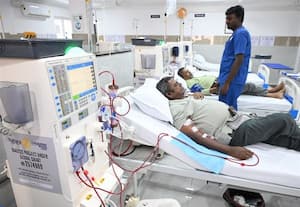  டயாலிசிஸ் சிகிச்சைக்கு பணமில்லையா? இதோ இலவசமாக செய்து கொள்ள வசதி