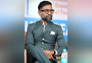 அவமானத்தை சாதனையாக மாற்றினேன் நந்தகுமார் ஐ.ஆர்.எஸ்.,