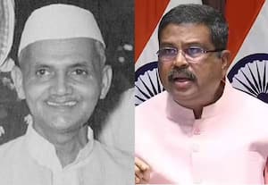 லால் பகதூர் முதல் தர்மேந்திர பிரதான் வரை: இந்தியாவில் மத்திய அமைச்சர் பதவி விலகல்களின் வரலாறு!