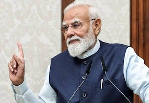 காதி, கைத்தறி, கைவினைப்பொருட்களை வாங்குங்கள்; 'மன் கி பாத்' உரையில் பிரதமர் மோடி வேண்டுகோள்