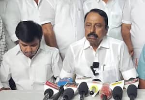 மேகதாது அணை கட்ட  ஒரு செங்கலை கூட எடுத்து வைக்க முடியாது; அமைச்சர் செங்கோட்டையன்