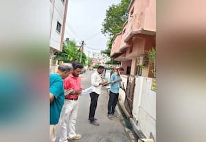 புதுச்சேரியில் புதிய சொத்துரிமை கார்டுக்கு கவர்னர் அனுமதி: முன்னோடி திட்டத்திற்கு அரசாணை