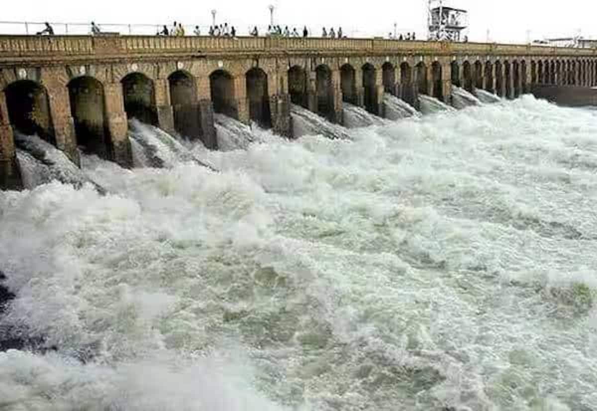 காவிரி ஆணைய முடிவை ஏற்ற அதிகாரிகள்; தமிழகத்திற்கு உரிய நீர் கிடைப்பதில் சிக்கல்